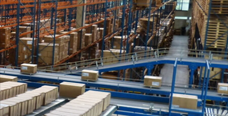 智能倉儲設備的突出優(yōu)勢有哪些？